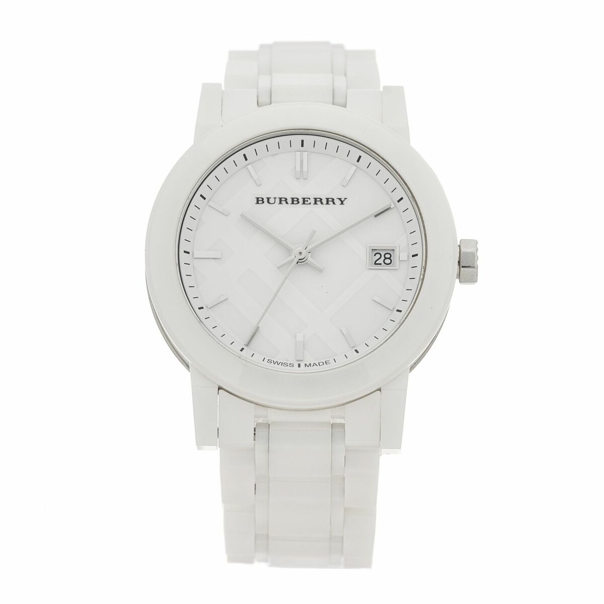 Orologio Donna Burberry BU9180 (Ø 34 mm)