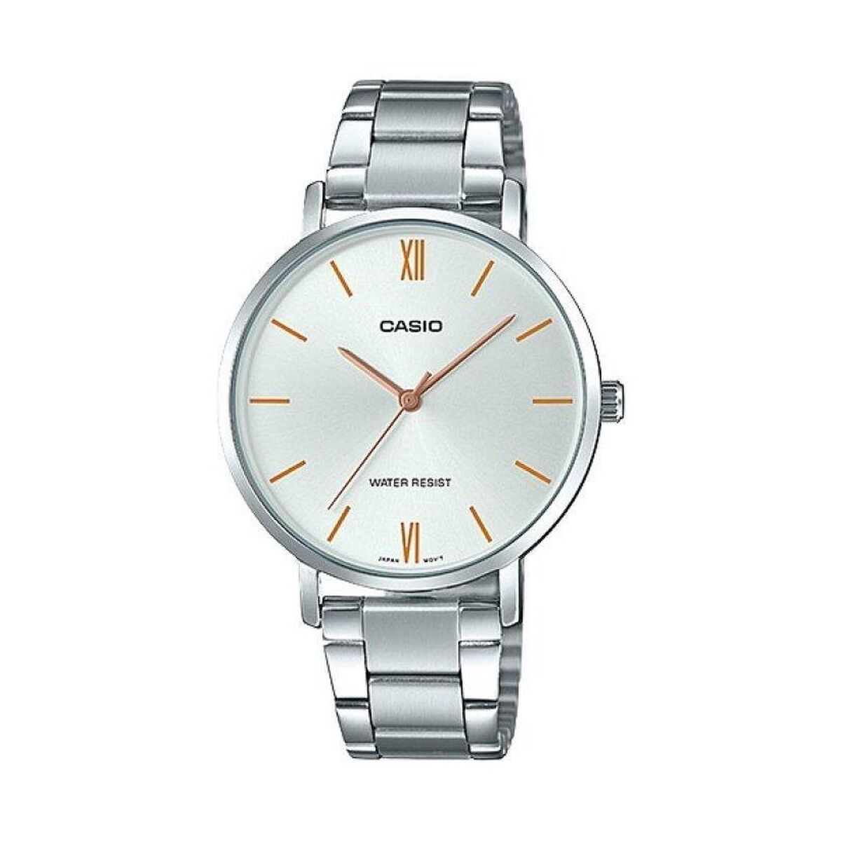 Orologio Donna Casio COLLECTION (Ø 34 mm)