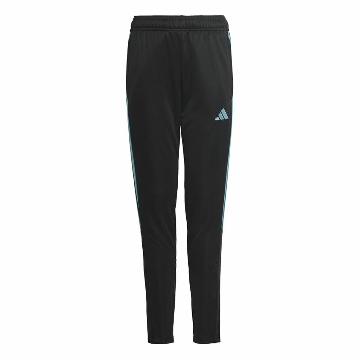 Pantalone di Tuta per Bambini Adidas Tiro 23 Nero Taglia:15-16 Anni