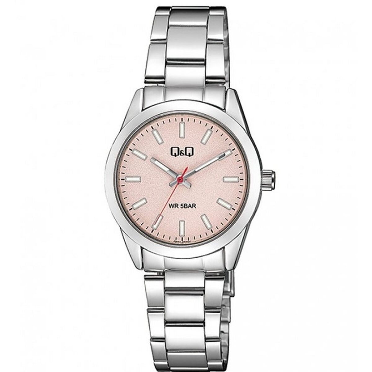 Orologio Donna Q&Q Q82A-005PY (Ø 30 mm)