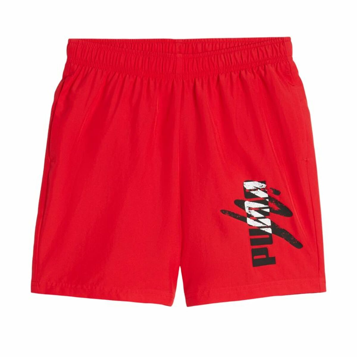 Shorts per bambini Puma Essentials+ LAB Taglia:13-14 Anni