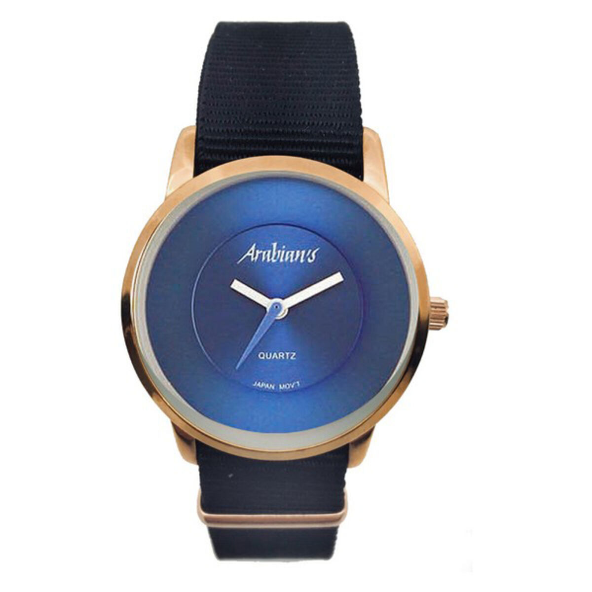 Orologio Unisex Arabians DBH2187B (Ø 34 mm)