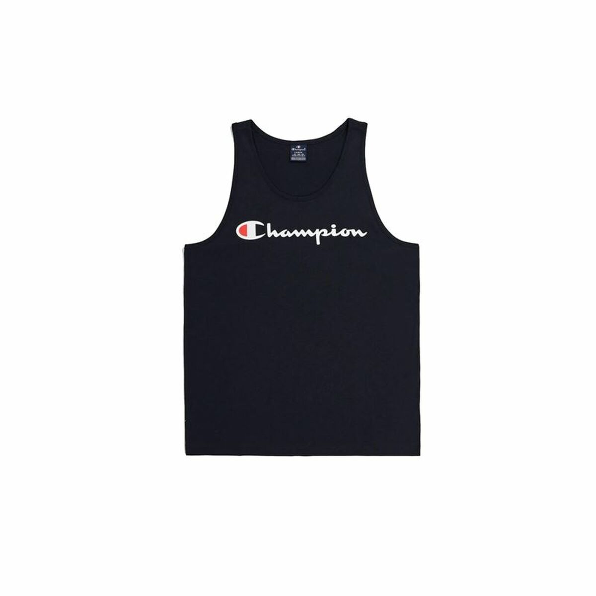 Canotta Uomo Champion Top Taglia:S