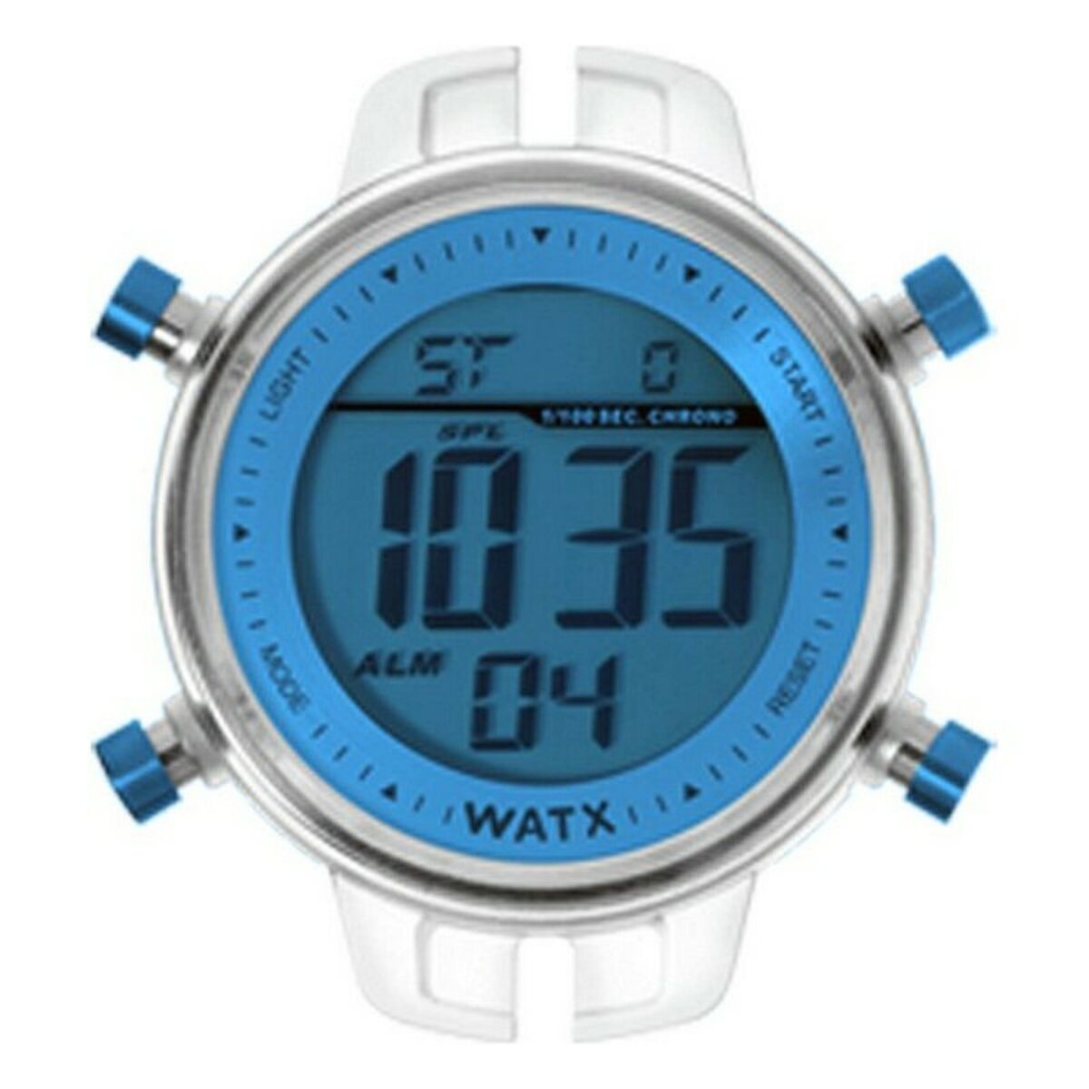 Orologio Unisex Watx & Colors RWA1004 (Ø 43 mm)