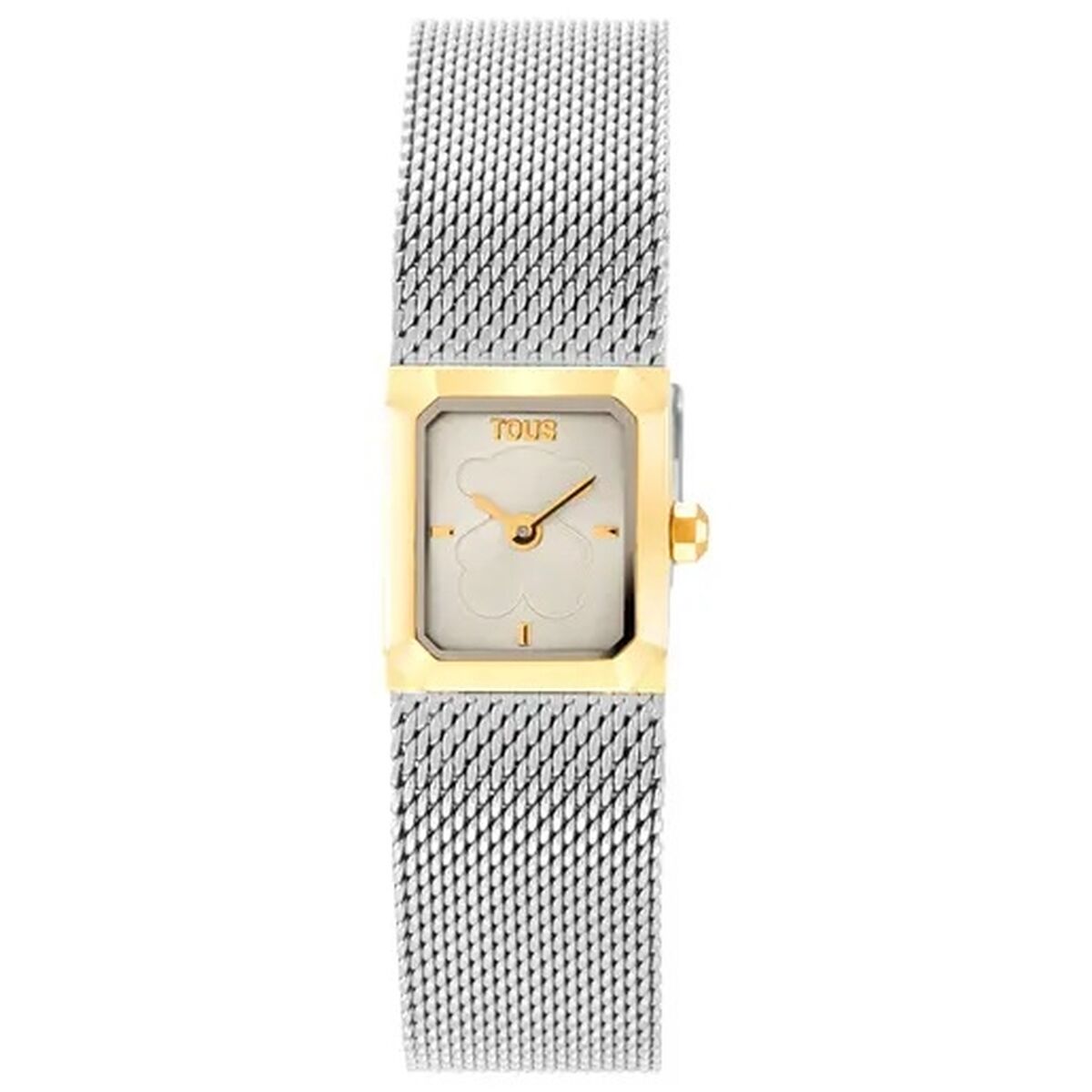 Orologio Donna Tous 3000142100 Argentato