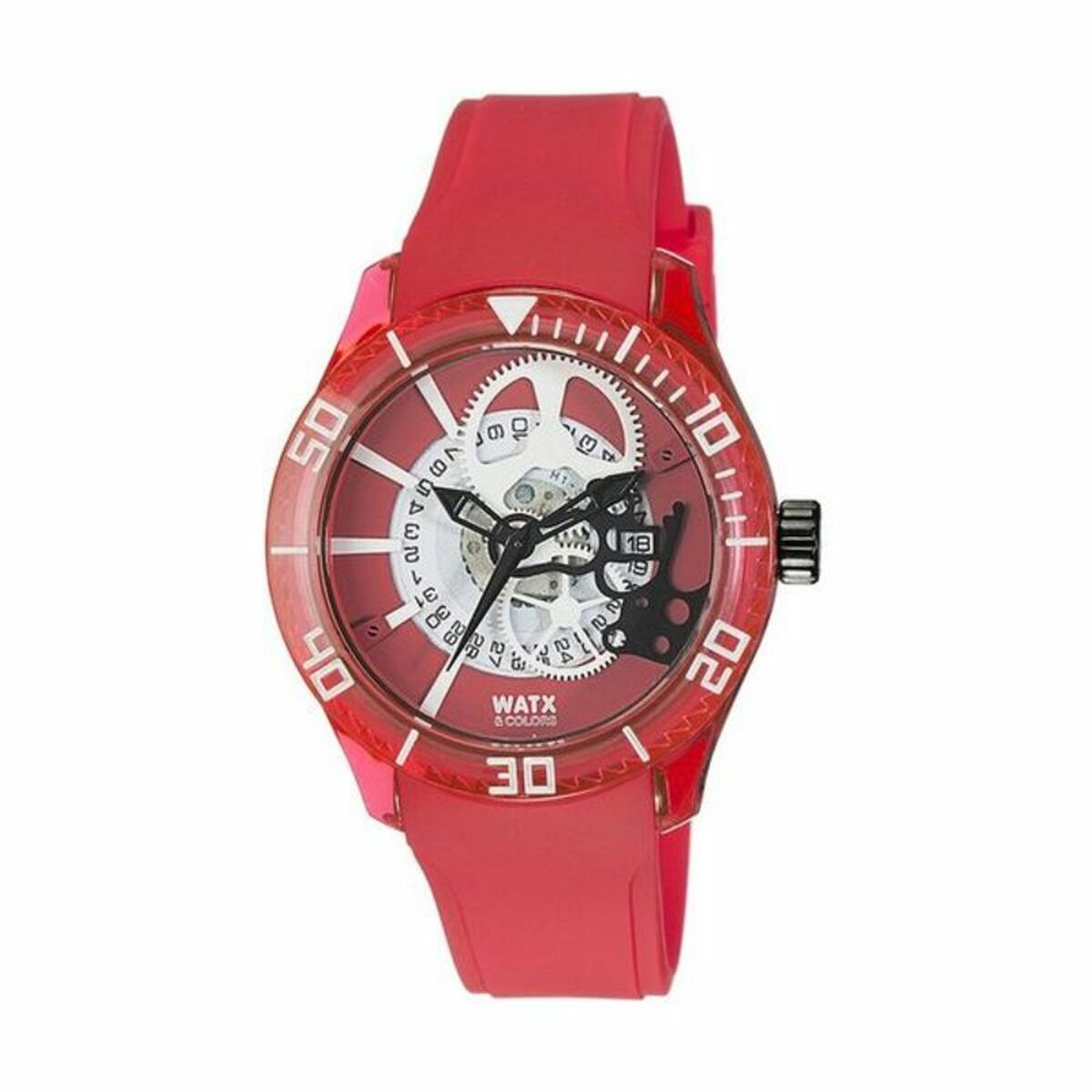 Orologio Unisex Watx & Colors REWA1919 (Ø 40 mm)