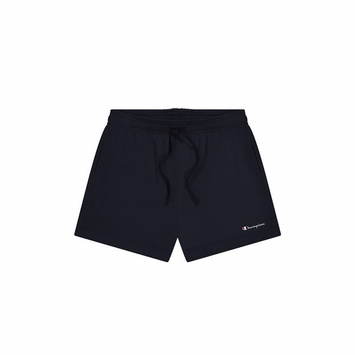 Pantaloncino Sportivo Champion Legacy Nero Taglia:M
