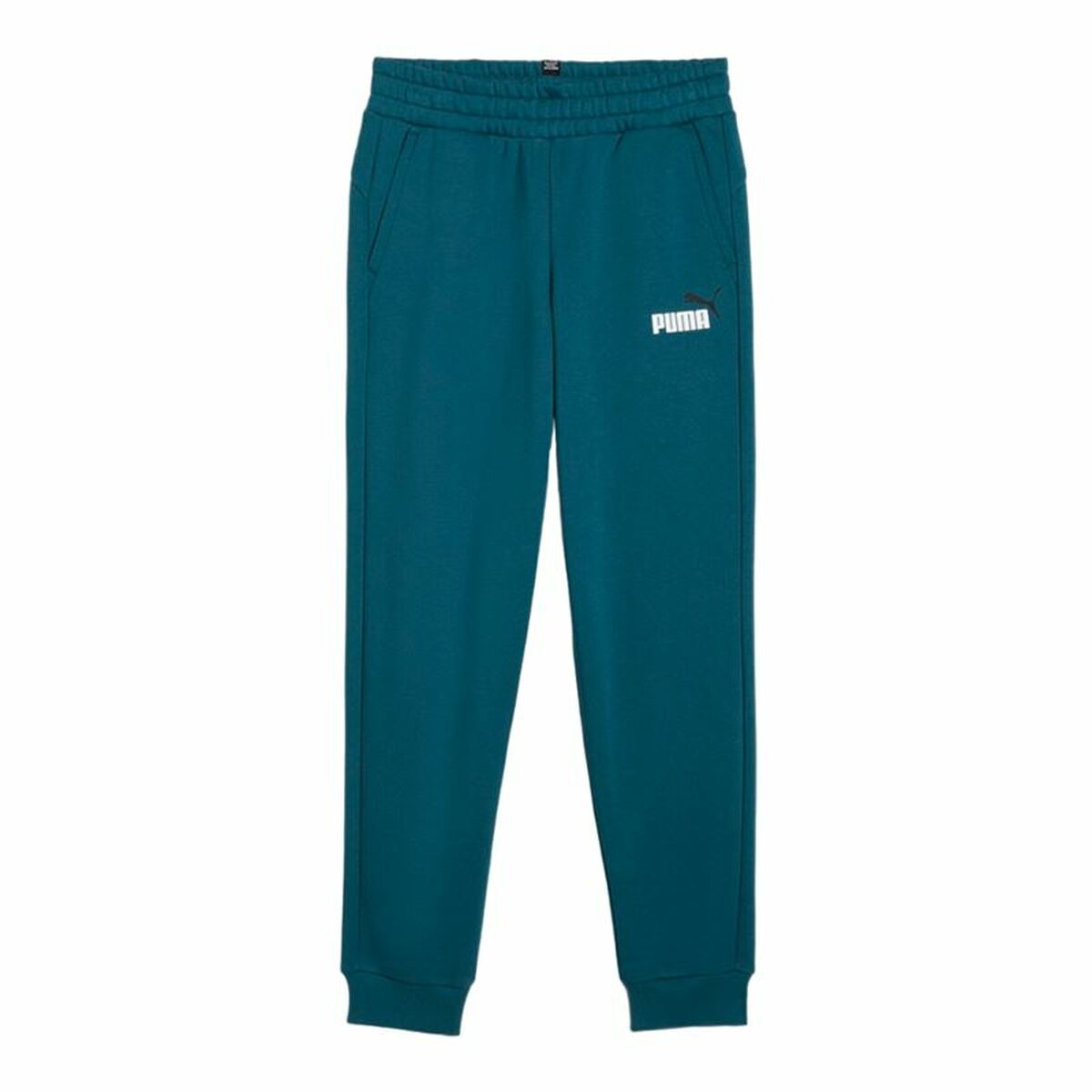 Pantalone di Tuta per Bambini Puma  Essentials Taglia:15-16 Anni