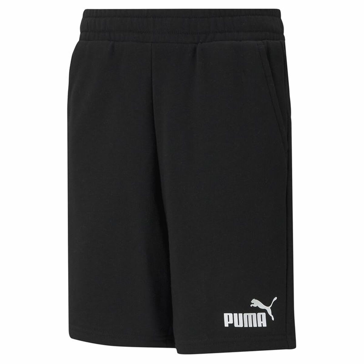 Pantaloncini Sportivi per Bambini Puma Taglia:5-6 Anni