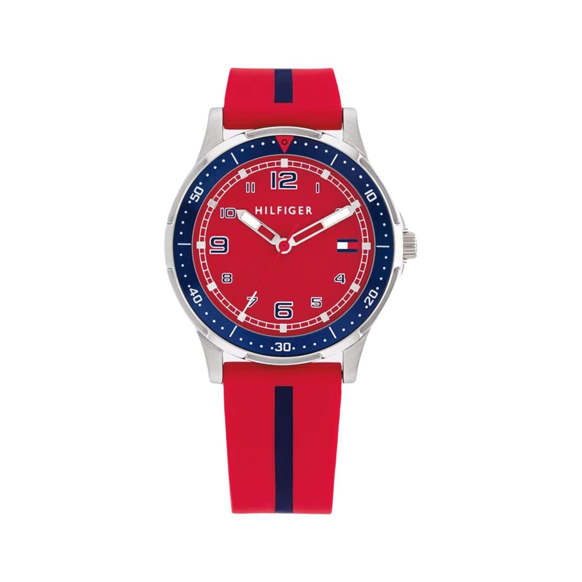 Orologio Bambini Tommy Hilfiger 1720035 (Ø 34 mm)