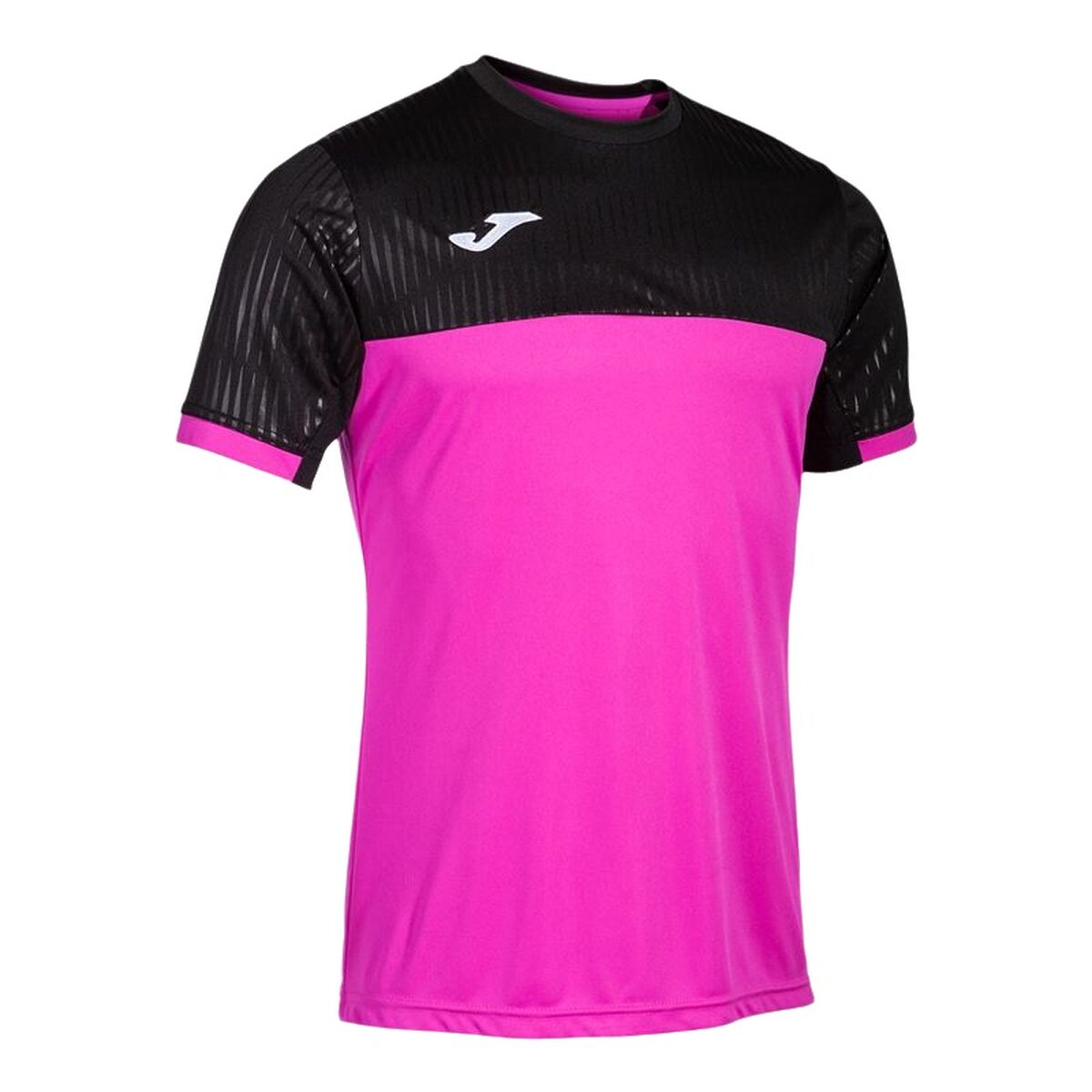 Maglia Sportiva a Maniche Corte Joma Sport Montreal Taglia:S