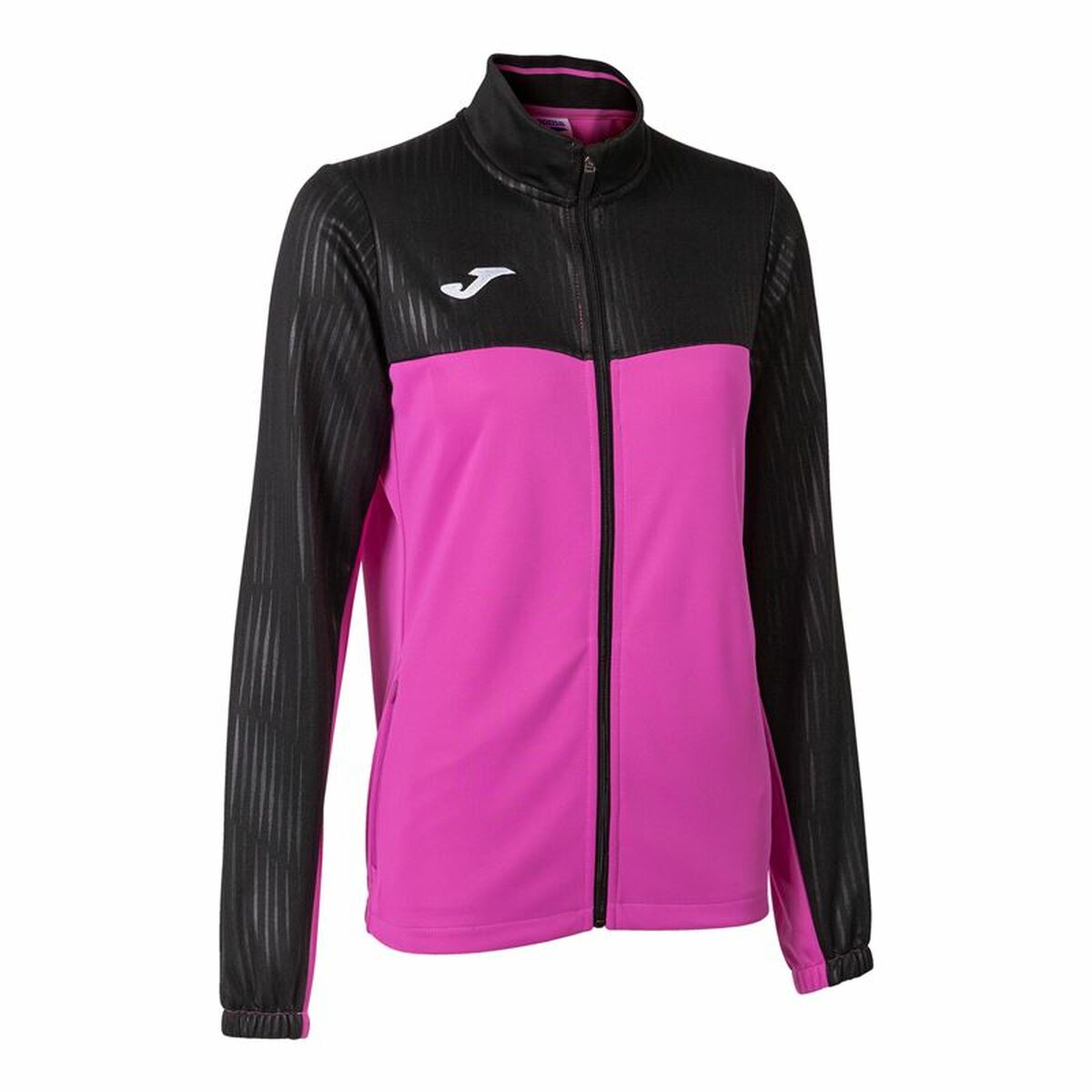 Felpa senza Cappuccio Donna Joma Sport Montreal Taglia:2XL