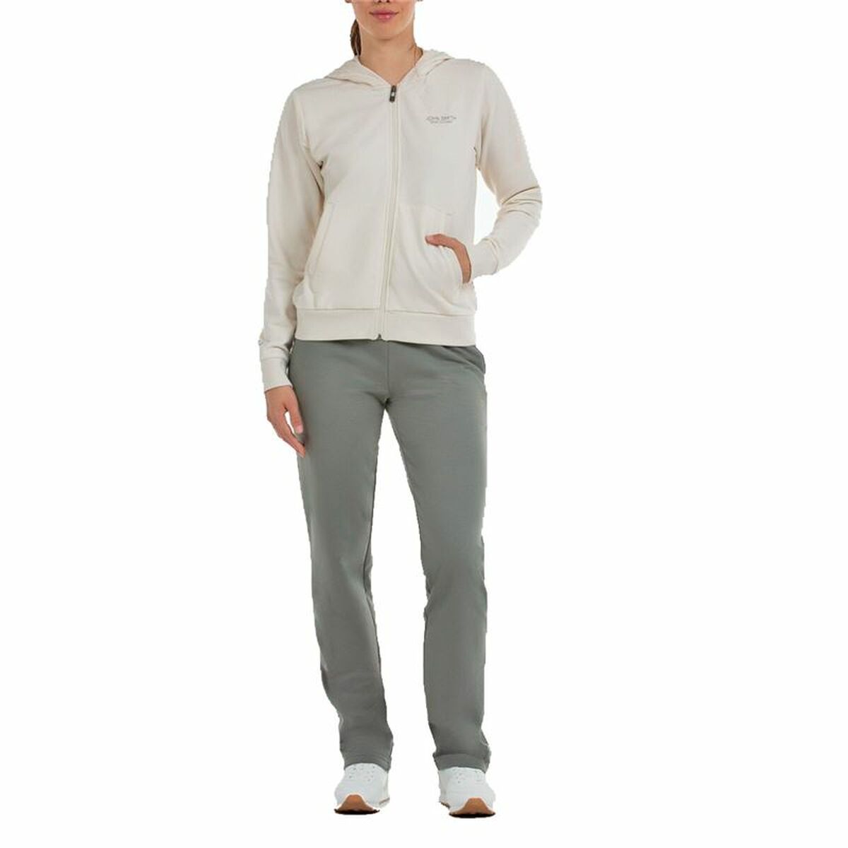 Tuta da Donna John Smith Vedra Beige Taglia:L