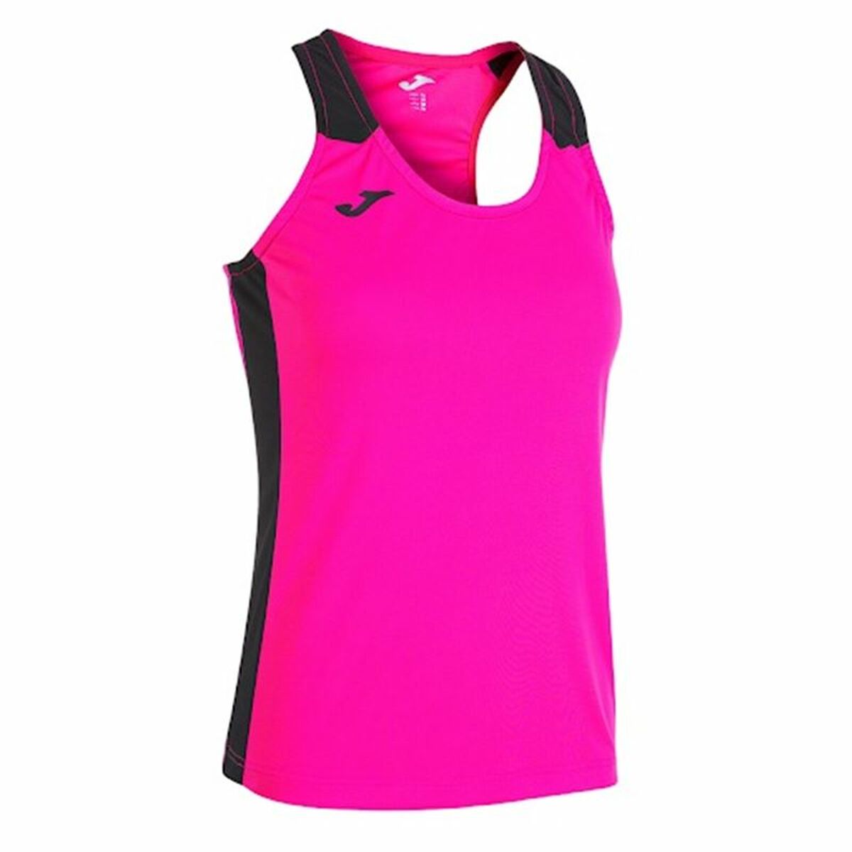 Maglia Smanicata da Donna Joma Sport Record II Taglia:M