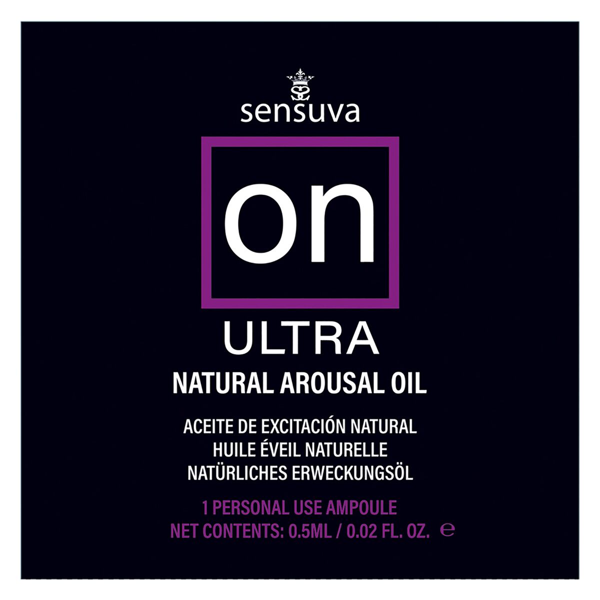Afrodisiaco Sensuva - Image 3