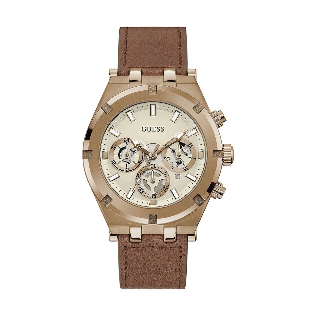 Orologio Uomo Guess GW0262G3 (Ø 44 mm)