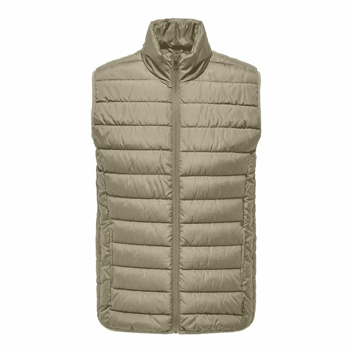 Gilet Sportivo da Uomo Only & Sons Onsbrody Quilt Vest Otw Vd Taglia:L