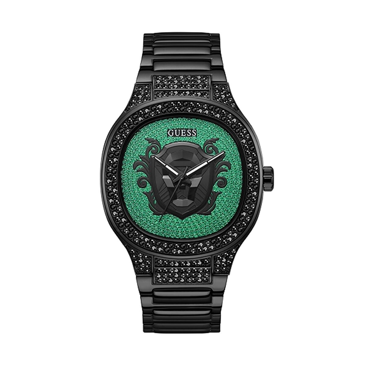Orologio Uomo Guess GW0565G2 (Ø 45 mm)