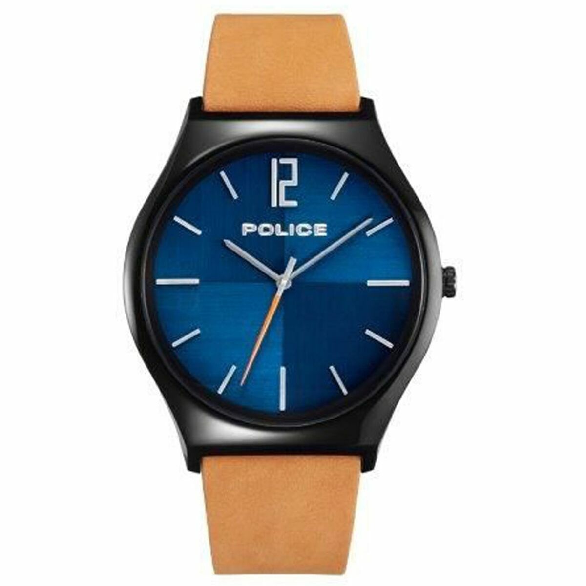 Orologio Uomo Police PL.15918JSB-03 (Ø 44 mm)