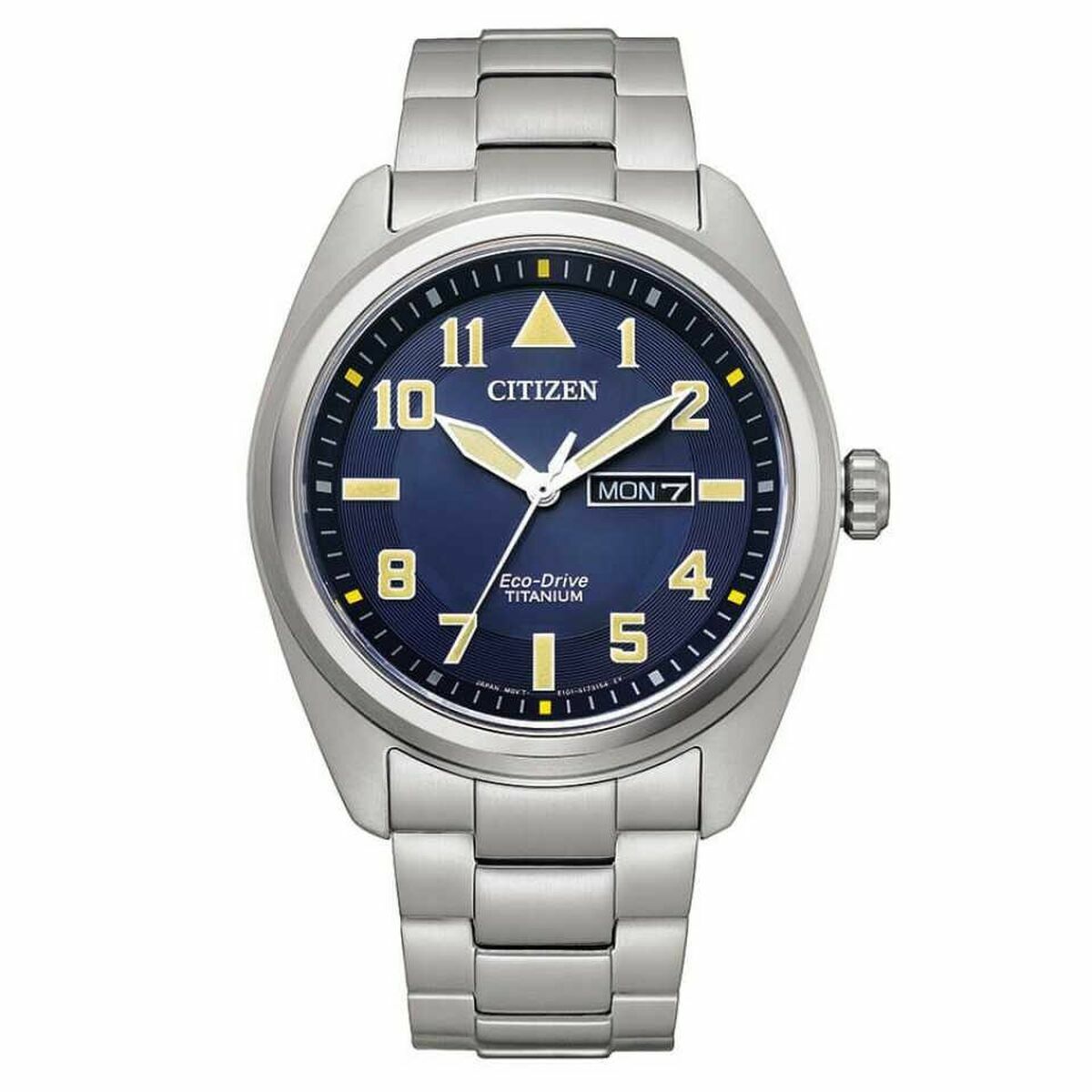 Orologio Uomo Citizen BM8560-88L