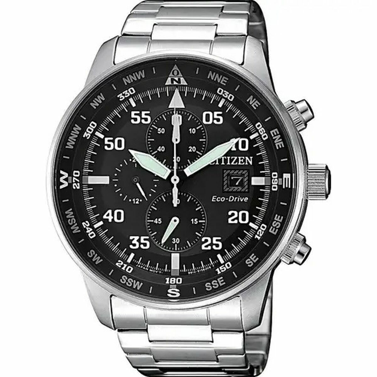 Orologio Uomo Citizen CA0690-88E (Ø 44 mm)