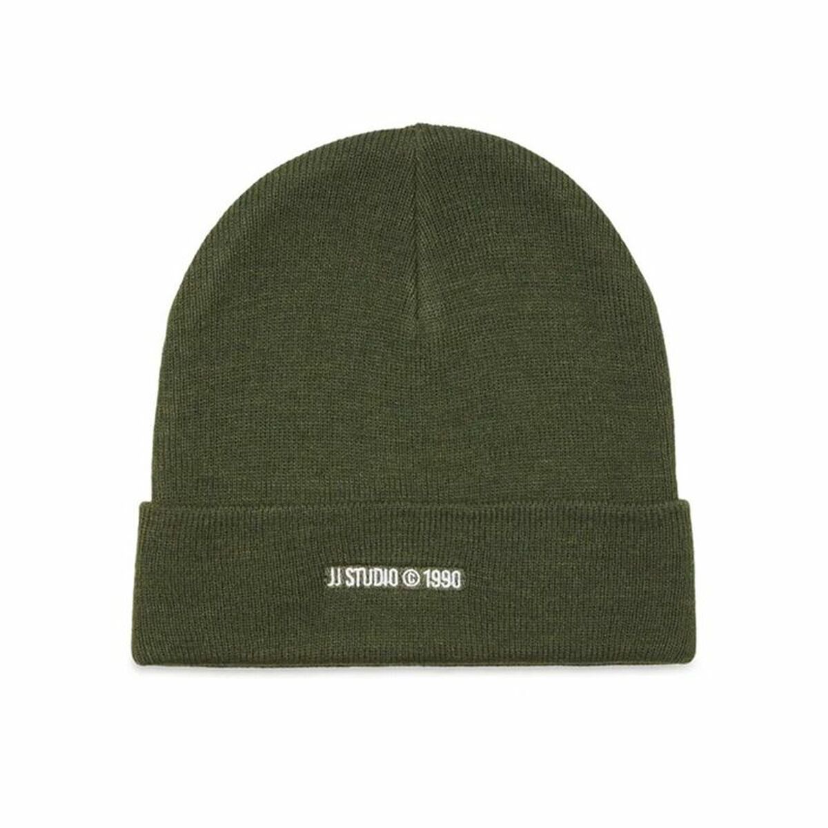 Cappello Jack & Jones Jacbottle  Oliva Taglia:S/M