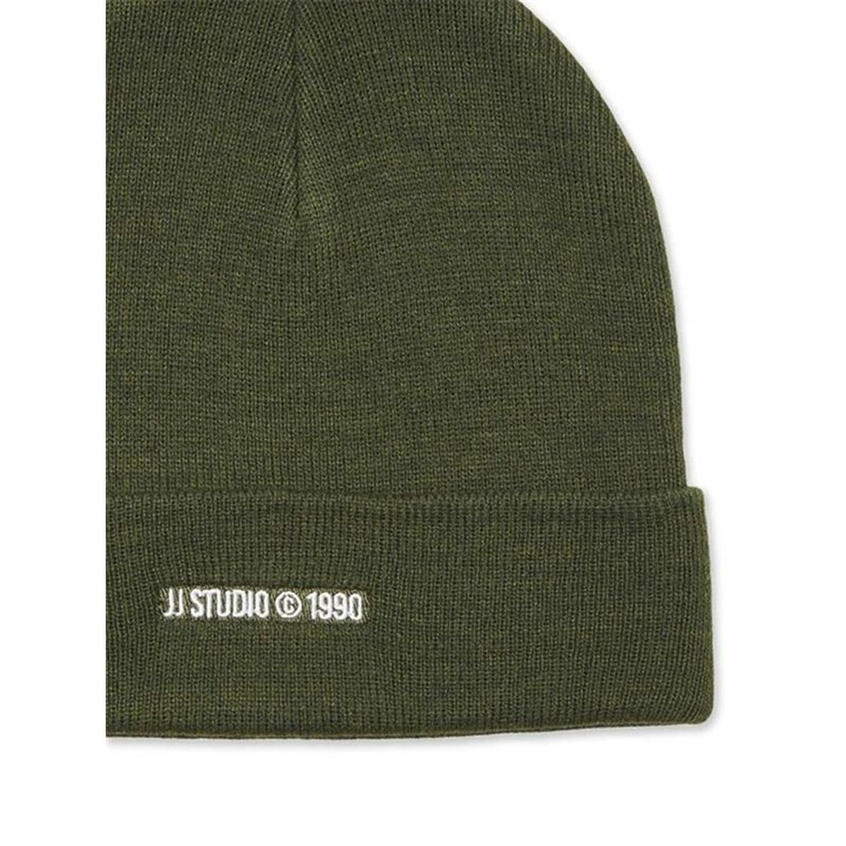 Cappello Jack & Jones Jacbottle Oliva Taglia:S/M - Image 3