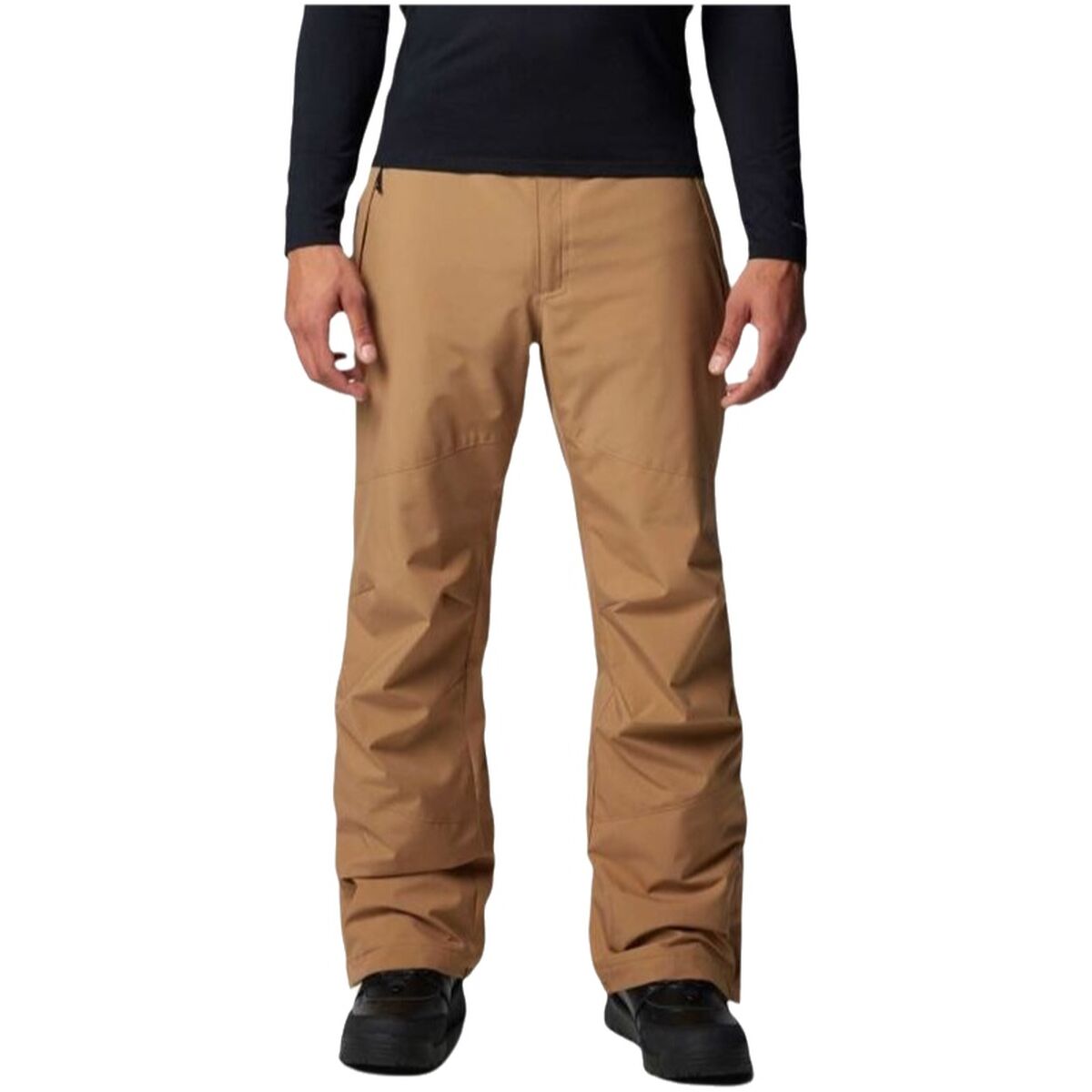 Pantalone Lungo Sportivo Columbia Shafer Canyon™ II Marrone Beige Taglia:M
