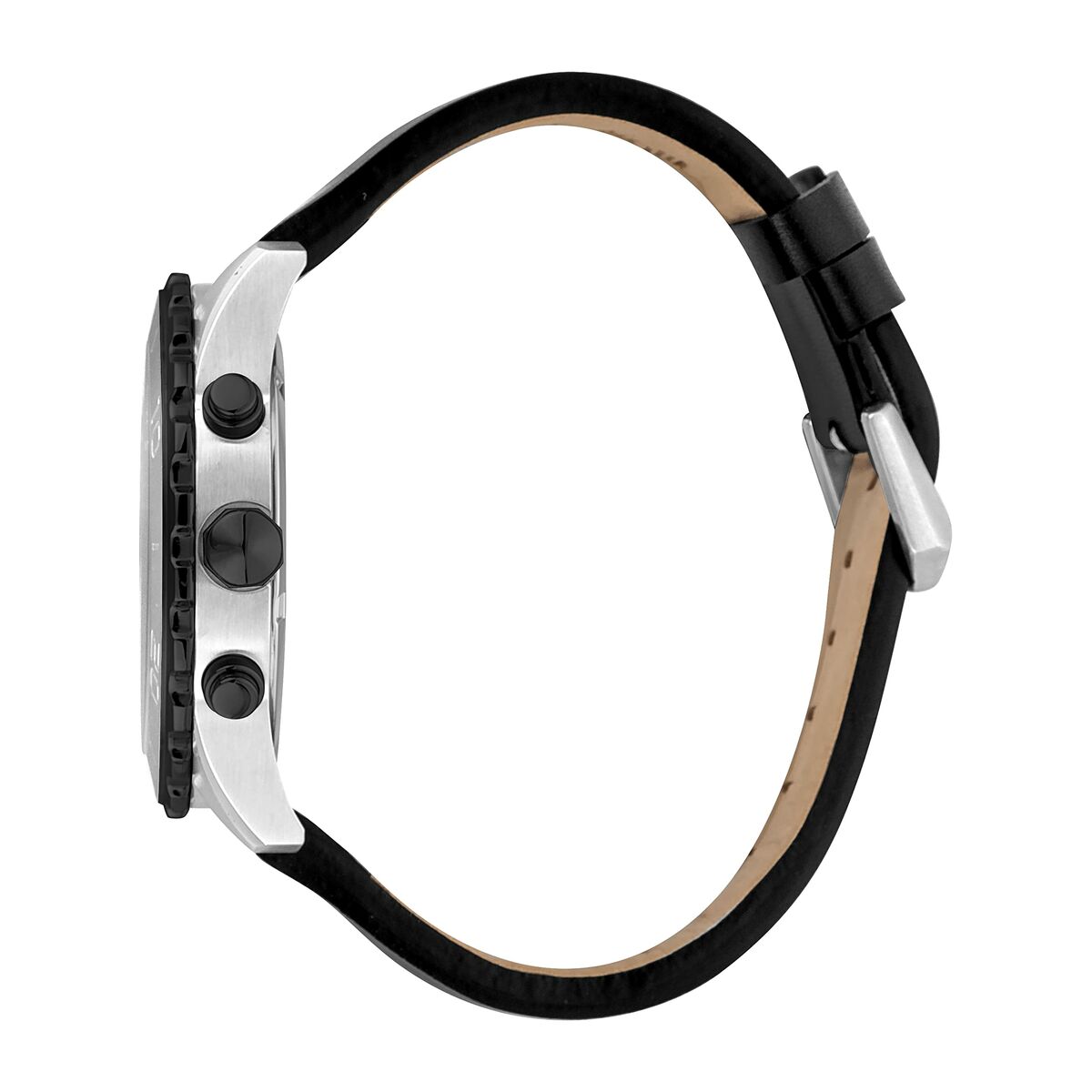Orologio Uomo Just Cavalli JC1G214L0035 (Ø 45 mm) - Image 6