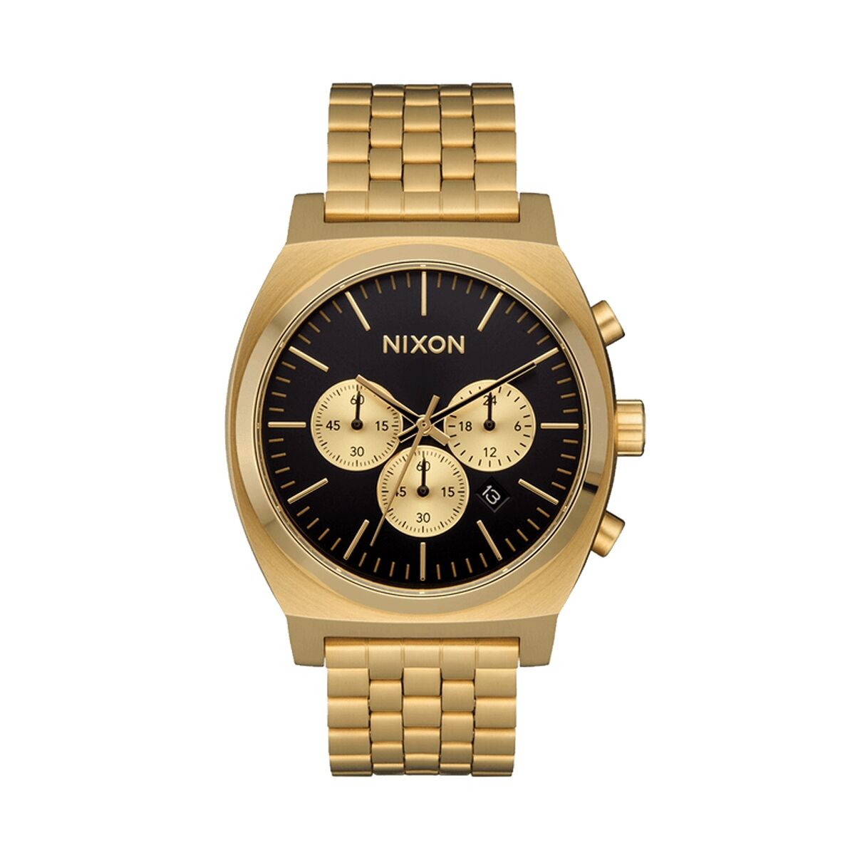 Orologio Uomo Nixon TIME TELLER