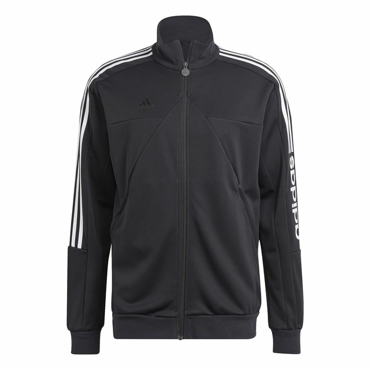 Giacca Sportiva da Uomo Adidas Tiro Wm Tt Nero Taglia:S