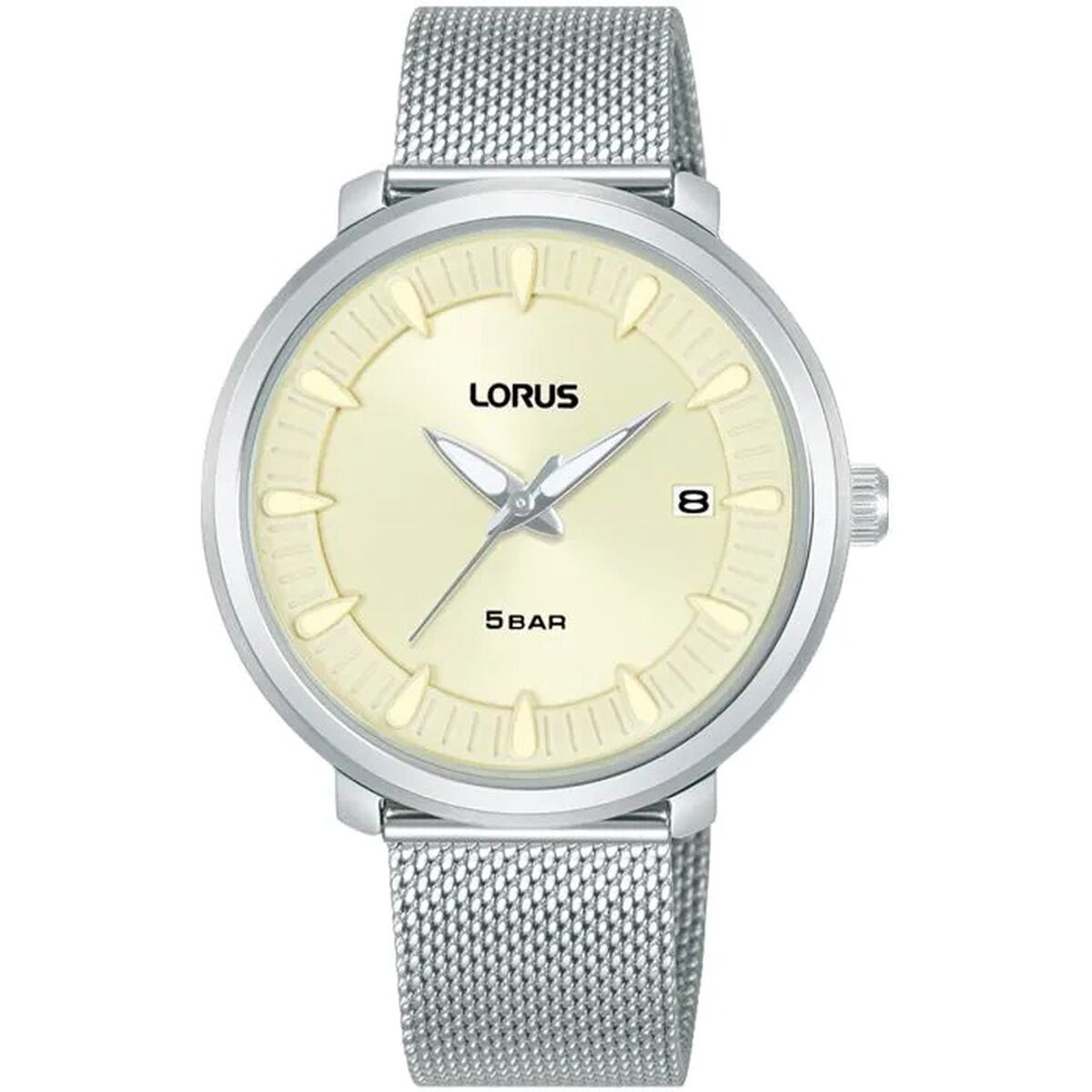 Orologio Uomo Lorus RG809DX9