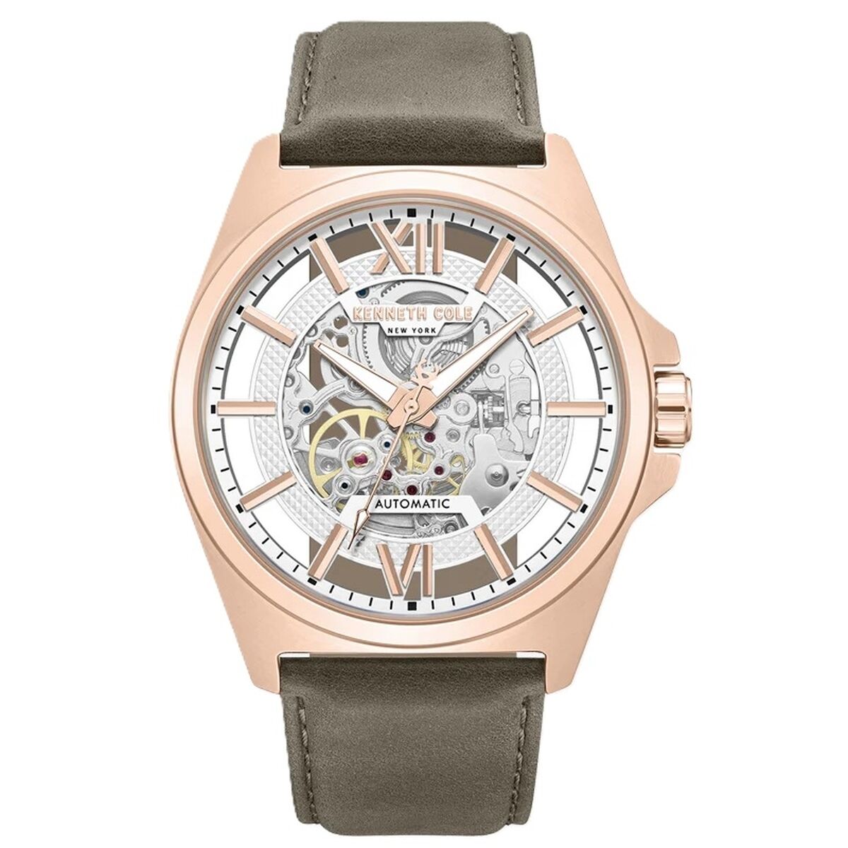 Orologio Uomo Kenneth Cole KCWGX0065101