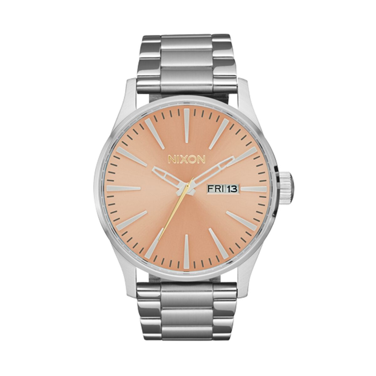 Orologio Uomo Nixon A356-5339