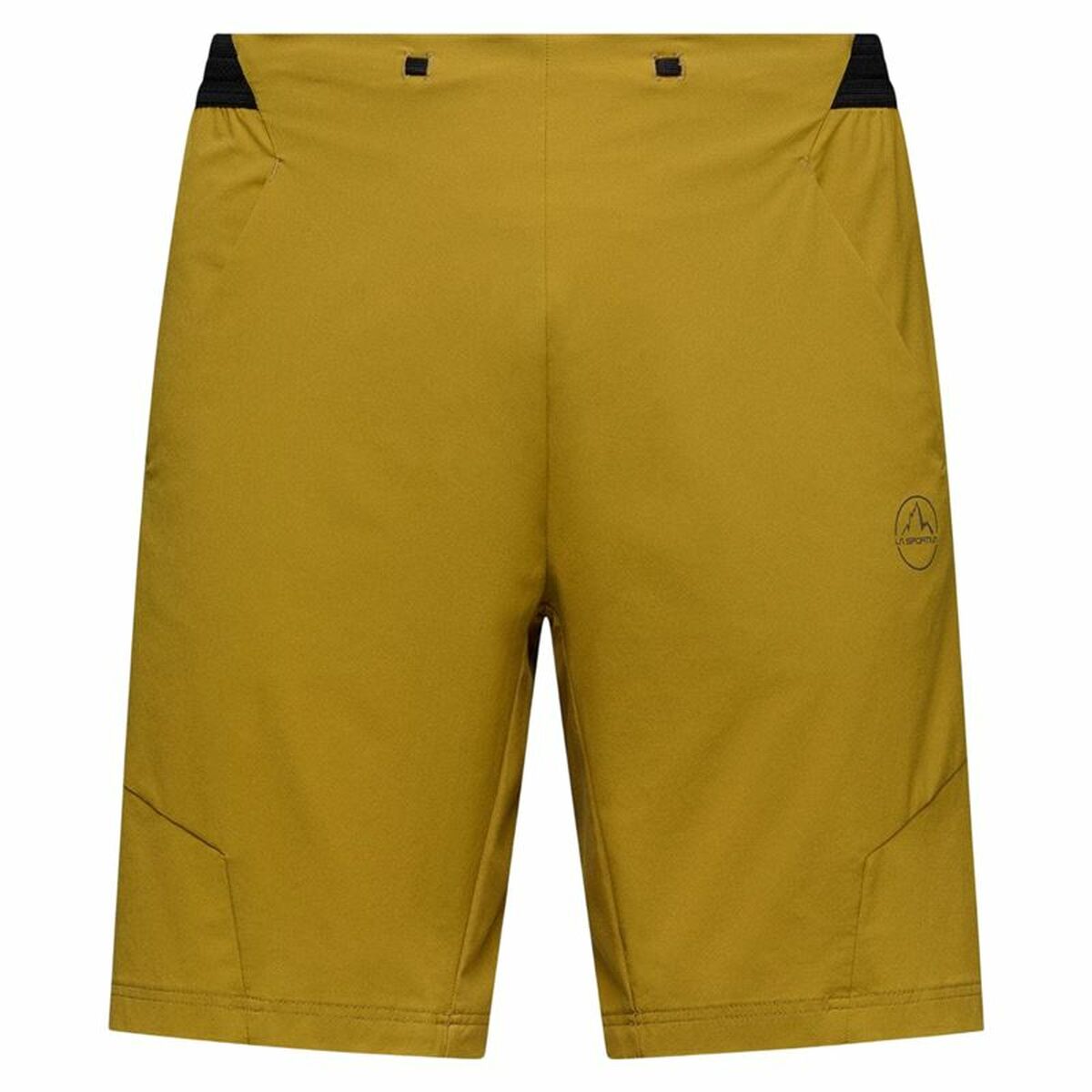 Pantaloncino Sportivo La Sportiva Trail Guard Montagna Taglia:M