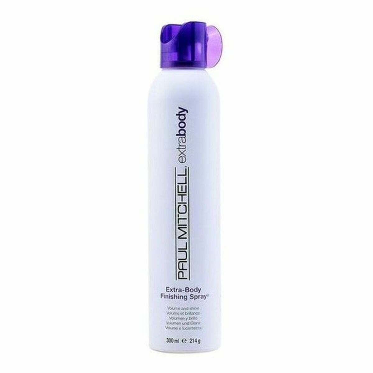 Spray Volumizzante Paul Mitchell