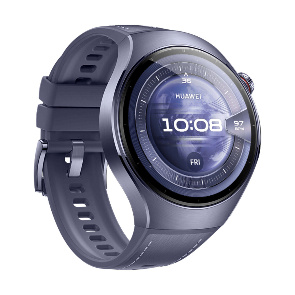 Smartwatch Huawei Rates-L39L Porpora 1,5" 46 mm - Image 3