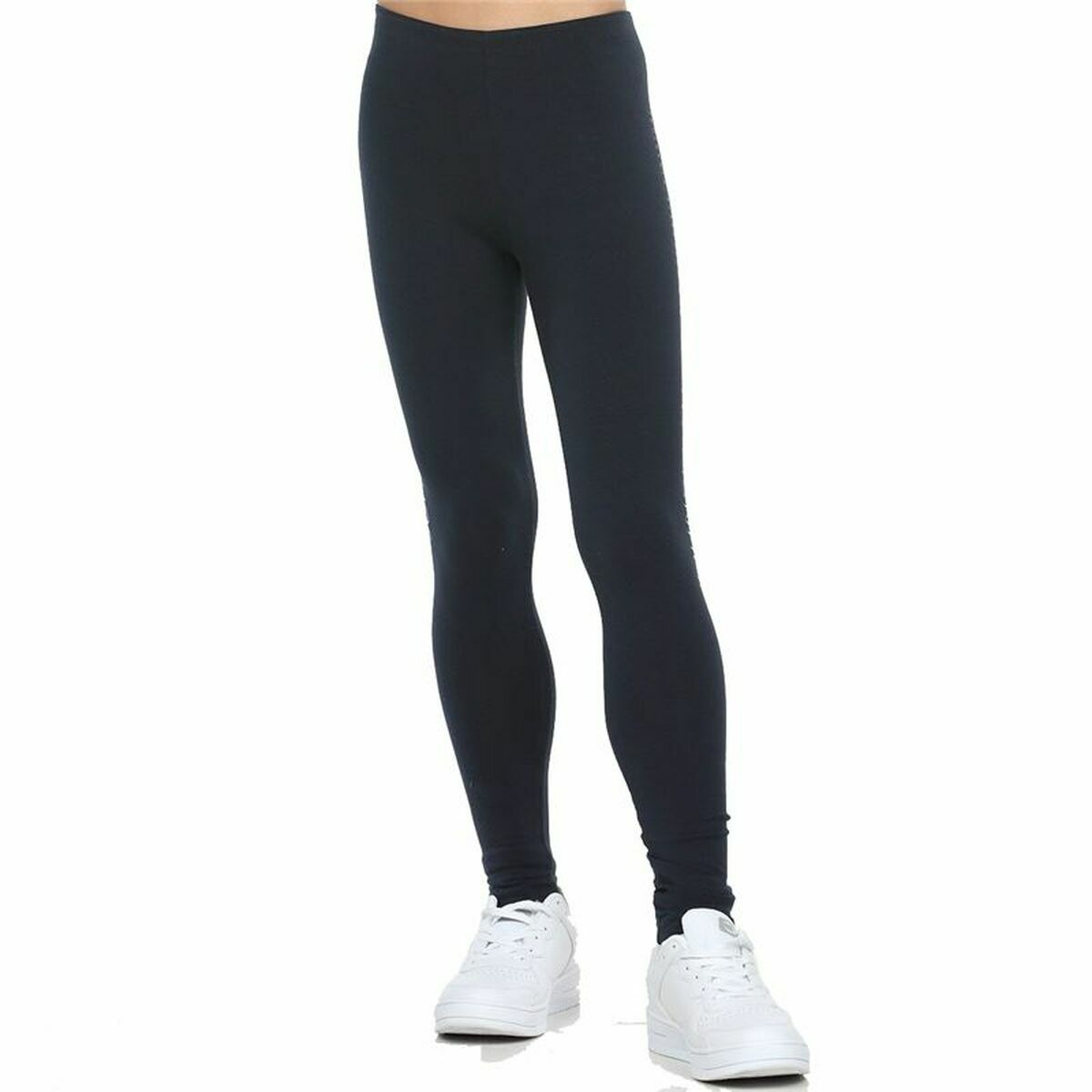 Leggings Sportivi per Bambini John Smith Blu Marino Taglia:14 anni