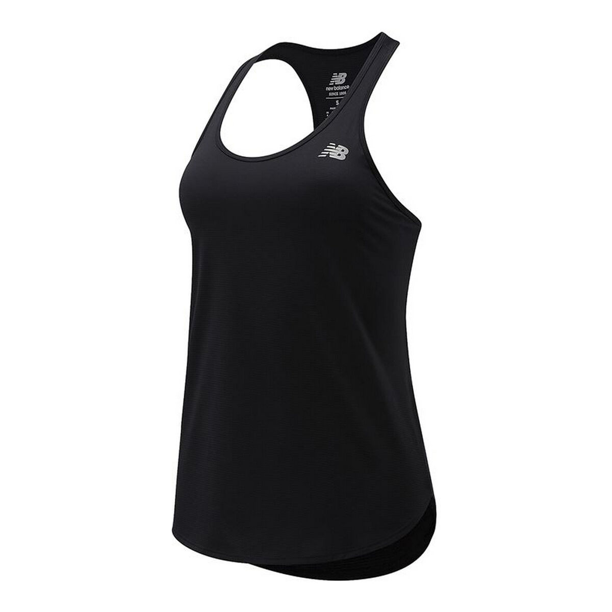 Canotta Donna New Balance Accelerate Taglia:S