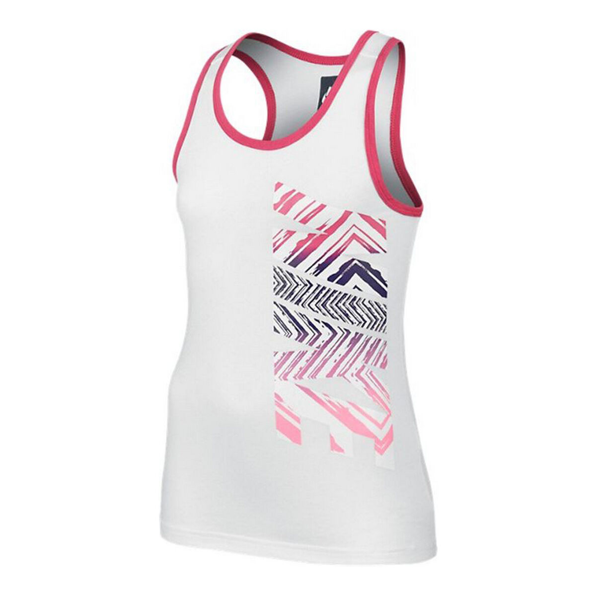 Canotta Bambini Nike Sportswear Taglia:Taglia - 12-13 Anni