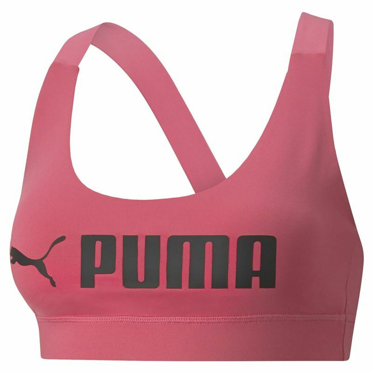 Reggiseno Sportivo Puma Multicolore Taglia:XS