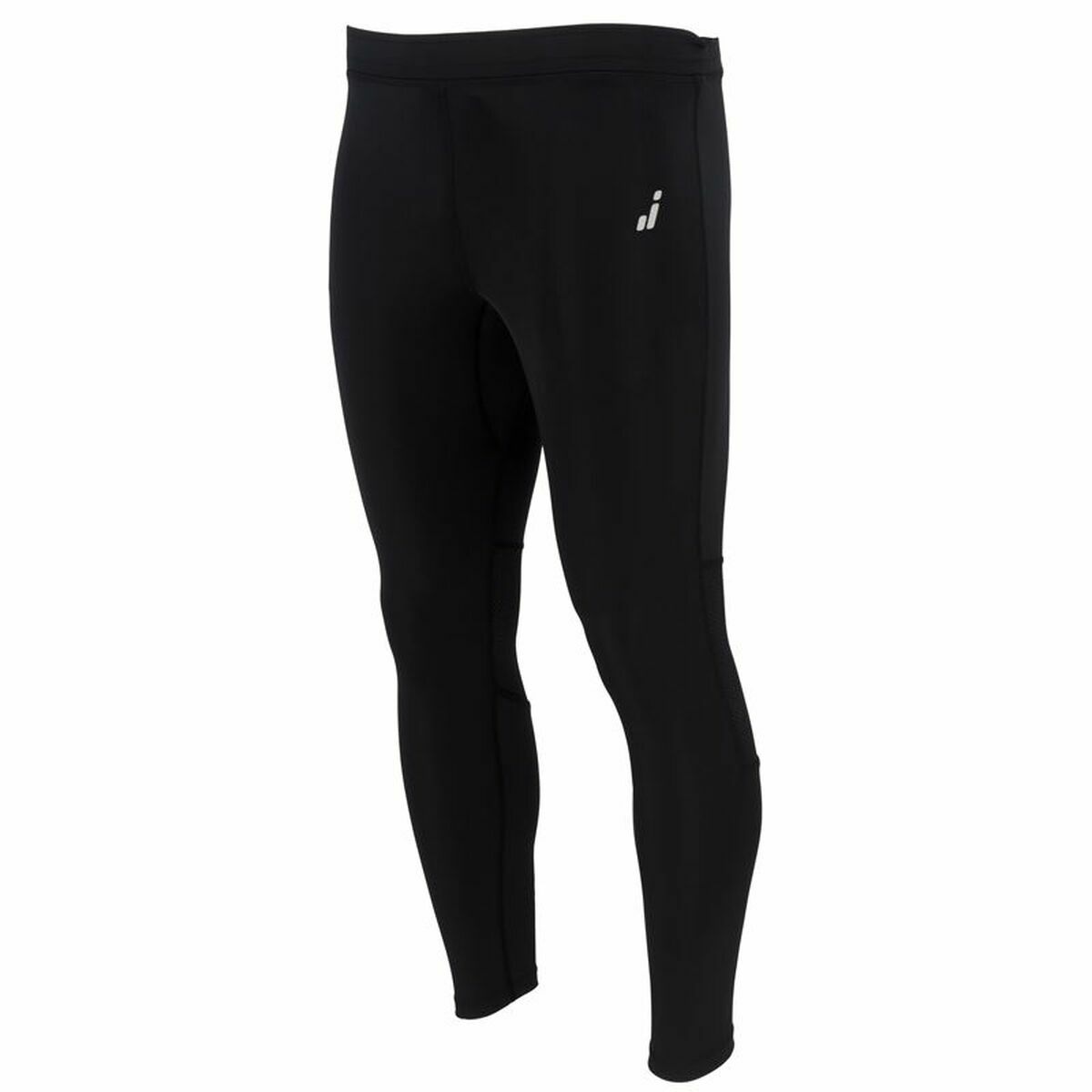 Leggings Sportivi da Uomo Joluvi Nero Taglia:L