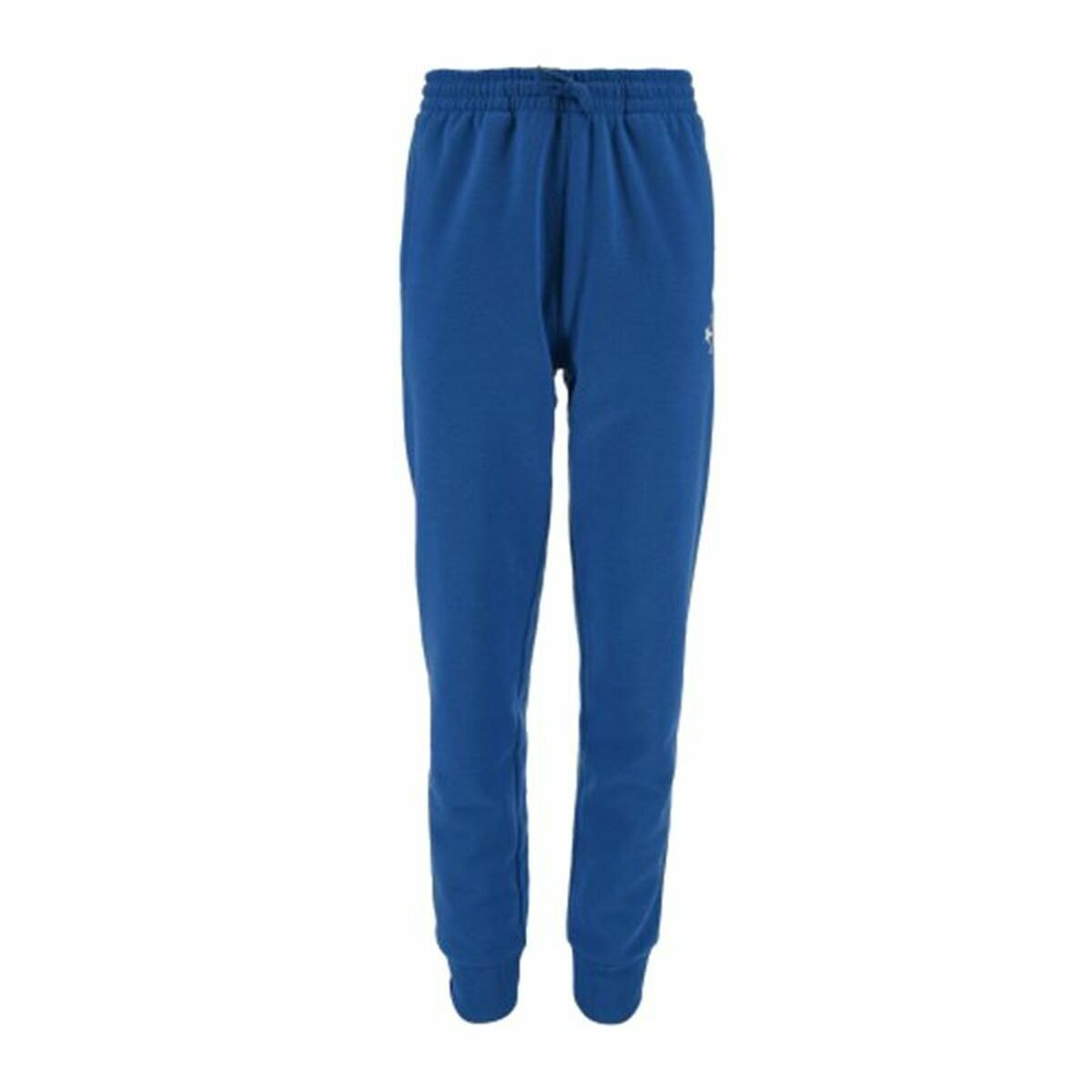 Pantalone per Adulti Converse Chevron Azzurro Unisex Taglia:10-12 Anni - Image 3
