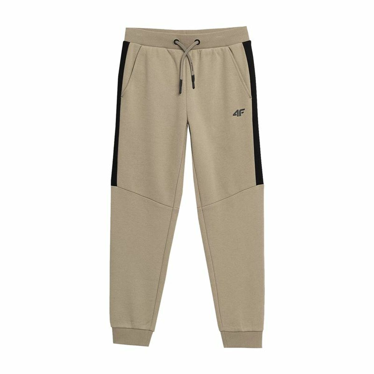 Pantalone per Adulti 4F JSPMD002  Uomo Taglia:8-9 Anni