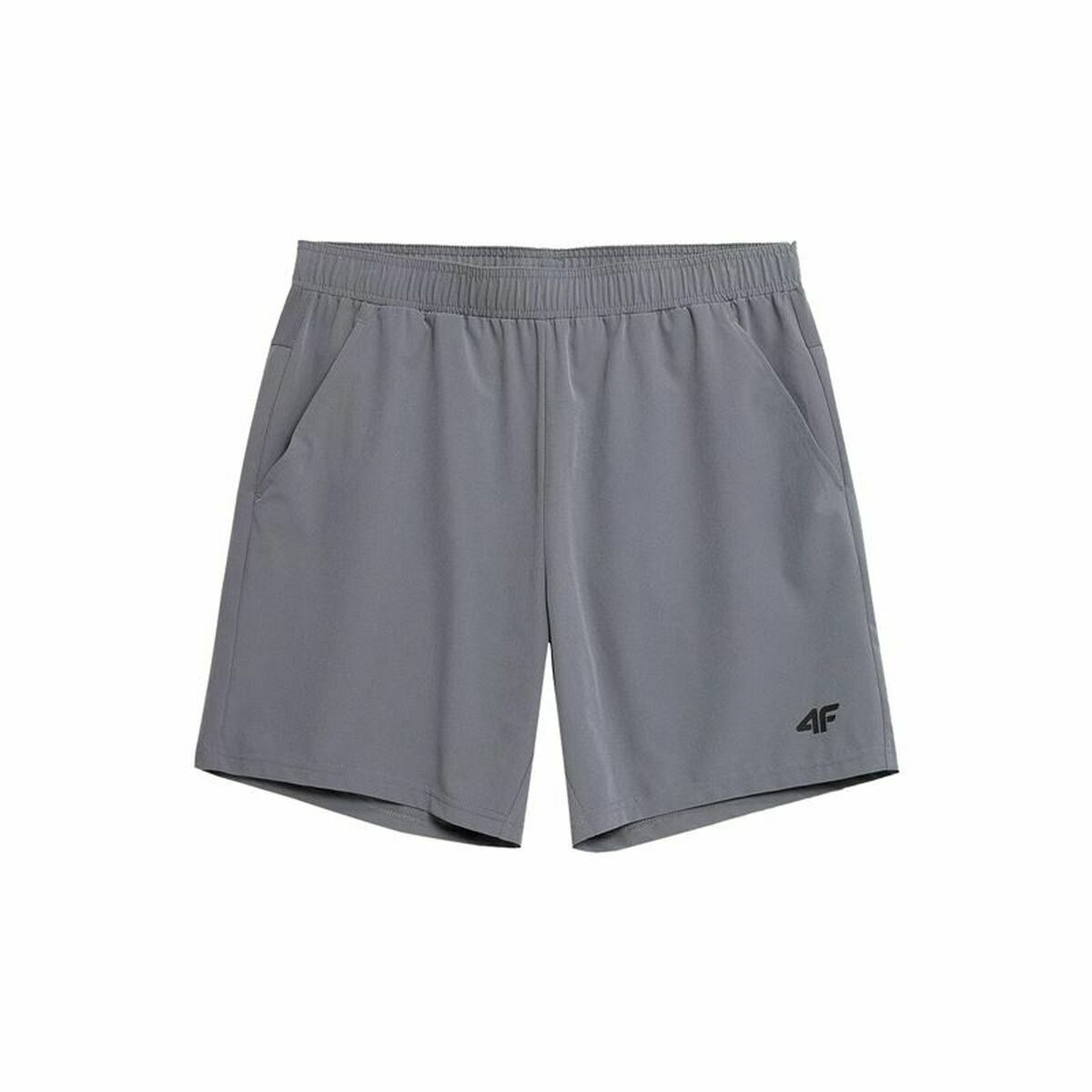 Leggings Sportivi da Uomo 4F Functional SKMF010 Taglia:S