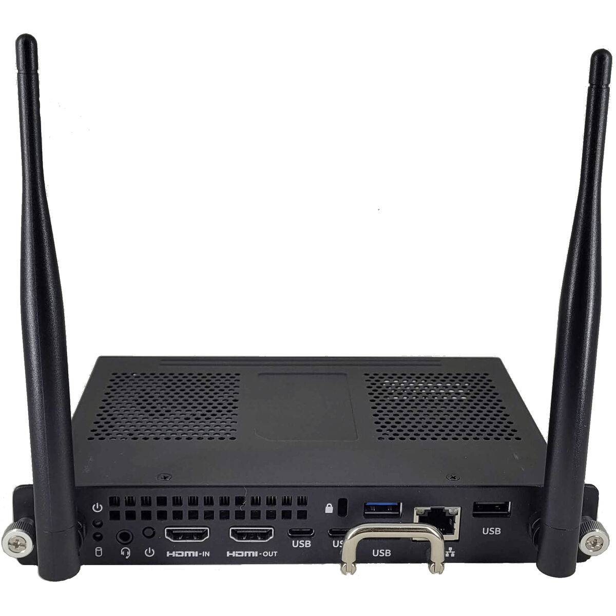 PC da Tavolo Smart Technologies UGK-PCM11-I5 intel core i5-1135g7 8 GB RAM 256 GB SSD