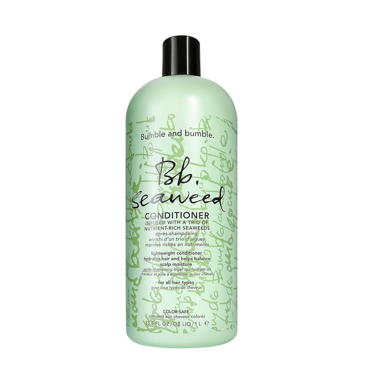 Balsamo Bumble & Bumble Seaweed Conditioner 1 L