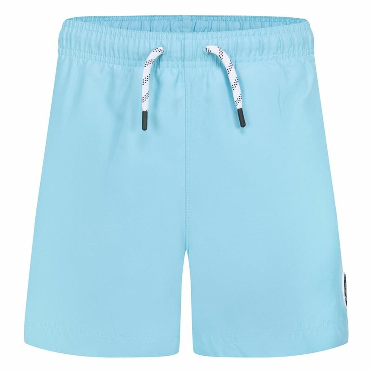Costume da Bagno Donna Converse Core Pull-On Azzurro Acqua Taglia:13-15 Anni