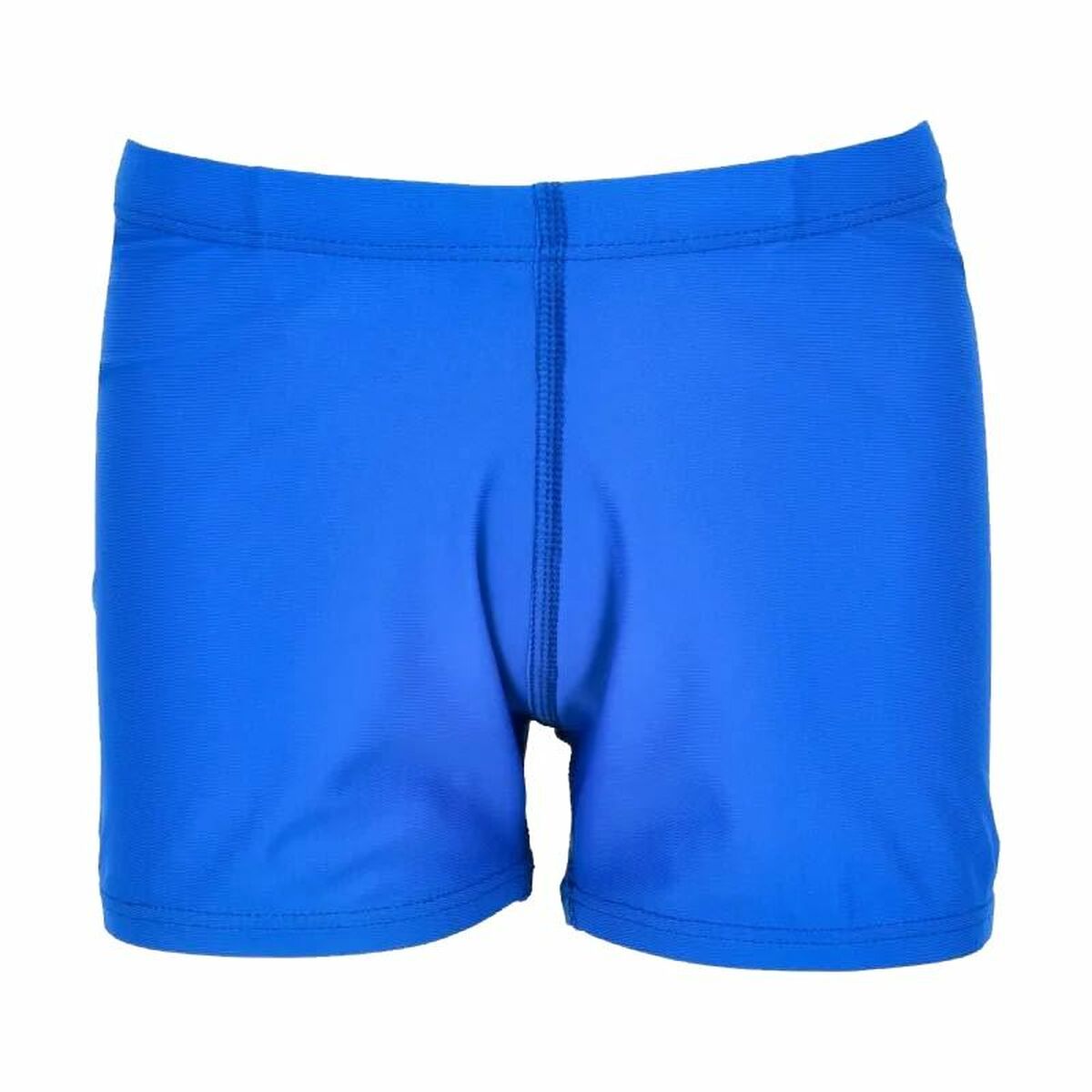 Costume da Bagno Bambino Nike Square Azzurro Taglia:13-15 Anni