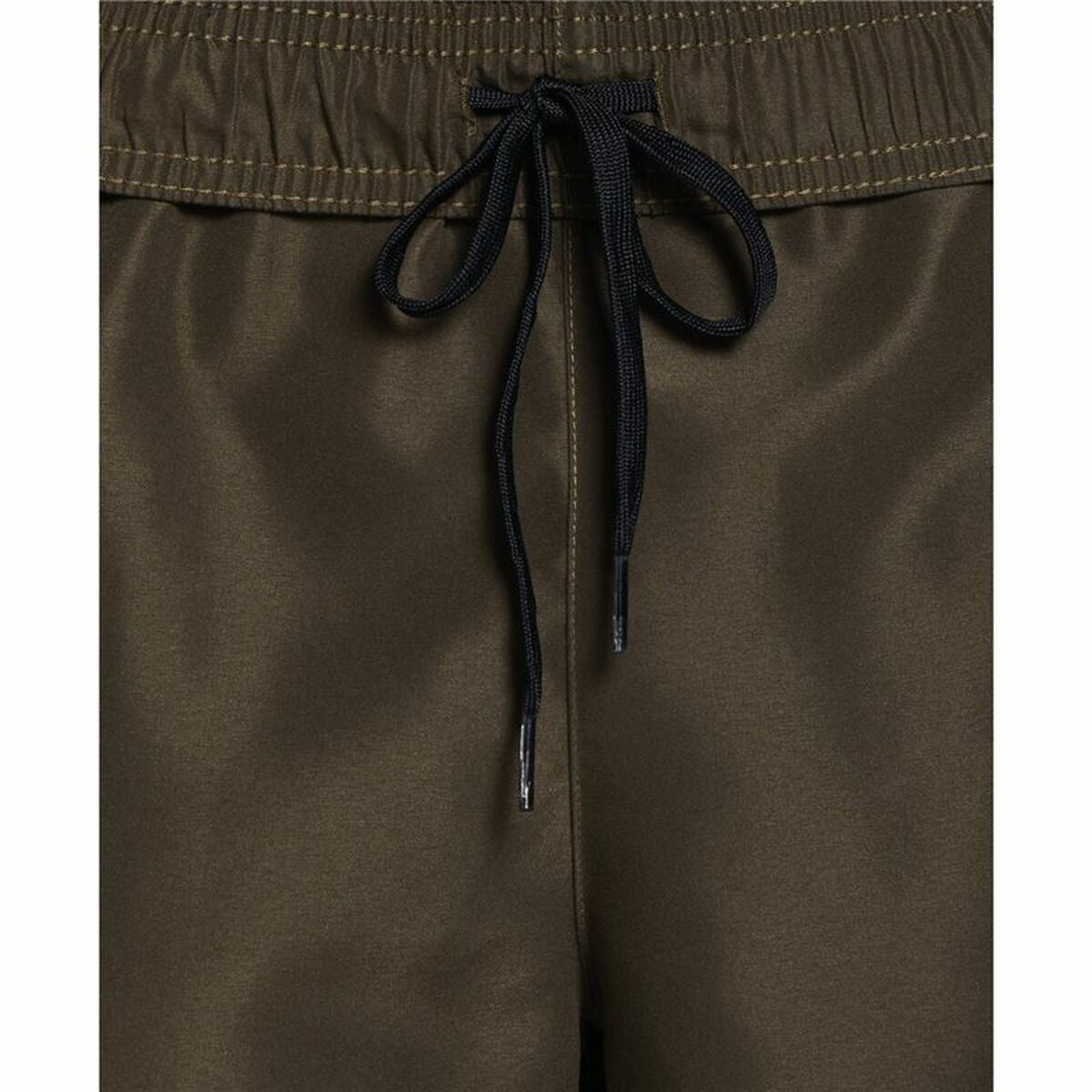 Costume da Bagno Uomo Nike 5" Volley Short Nero Taglia:XL - Image 5